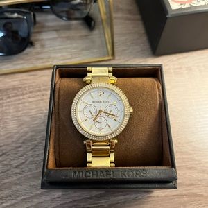 Michael Kors Watch